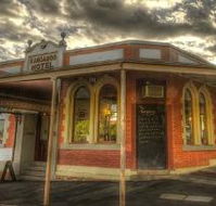 Kangaroo Hotel - Southport Accommodation