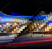 Lakes Entrance Bowls Club - Zephyr - Accommodation Southport