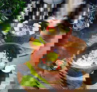 Lamezleighs cafe  bar - Accommodation Southport