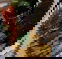 Lancefield Hotel - Accommodation Southport