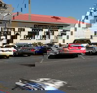 Leaping Frog Tavern - Southport Accommodation