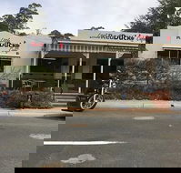 Little Red Duck Cafe - Southport Accommodation