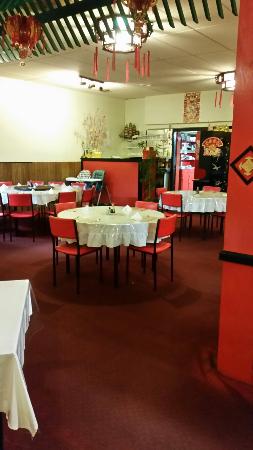 Lucky Dragon Chinese Restaurant - Southport Accommodation 0