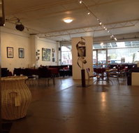 MAD Gallery - Accommodation Southport