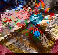 Makan Cafesserie - Southport Accommodation