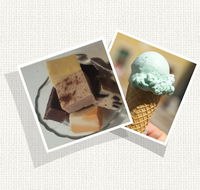 Maldon Fudge  Ice Creamery - Southport Accommodation