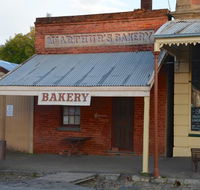 Maldon Historic Bakery - Southport Accommodation