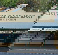 Maldon Takeaway - Southport Accommodation