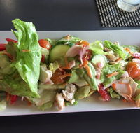 Marina Hotel - Southport Accommodation