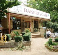 Marysville Country Bakery - Accommodation Southport