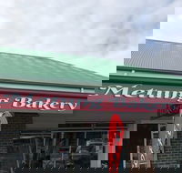 Metung Bakery  Cafe