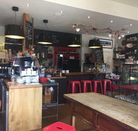 Mountain Kitchen - Southport Accommodation