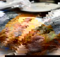 Muffin Break - Southport Accommodation