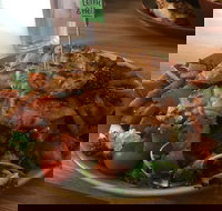 Nando's - Southport Accommodation