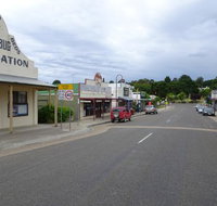 Omeo's High Plains Bakery - Southport Accommodation