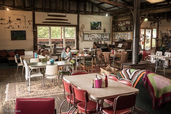 Gellibrand Lower VIC Southport Accommodation