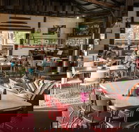 Otway Nourished - Southport Accommodation