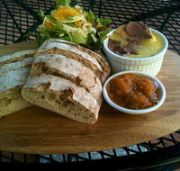 Port Albert Cafe and Wine Bar - Southport Accommodation