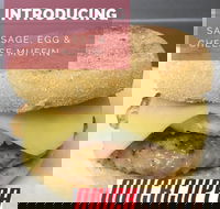 Quick Cuppa - Accommodation Southport