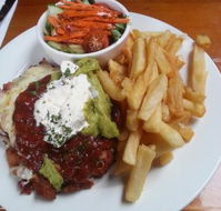 Railway Hotel - Southport Accommodation