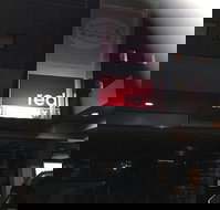 Red Annex - Southport Accommodation