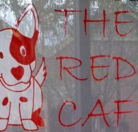 Red Dog Cafe - Southport Accommodation