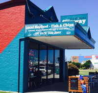 Reggies Slipway - Accommodation Southport