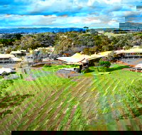 Restaurant  Glen Erin - Accommodation Southport