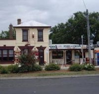 Rosedale - Southport Accommodation