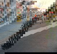 Rosedale Milkbar - Southport Accommodation