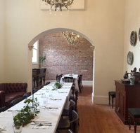 Royal Hotel St Arnaud - Southport Accommodation