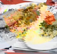 RSL Bistro-Restaurant - Accommodation Southport