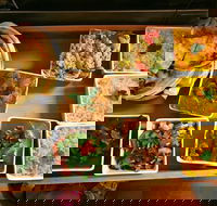 Runaway Multicultural Cuisine - Southport Accommodation