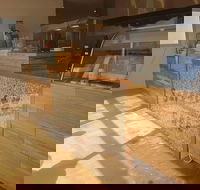 Sarenity Cafe - Southport Accommodation