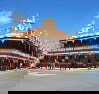 Shamrock Hotel - Accommodation Southport