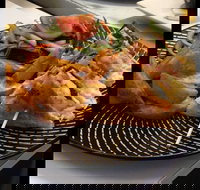 Shirley Maria's Cafe - Southport Accommodation