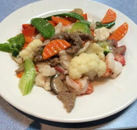 St Arnaud Sporting Club - Southport Accommodation