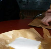 Strezlecki Bakery  Cafe - Accommodation Southport