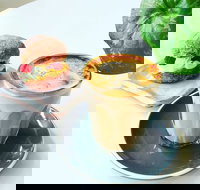 Teddy's Joint - Southport Accommodation