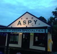 The Aspy - Accommodation Southport