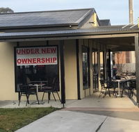 The Cann River Bakery - Southport Accommodation