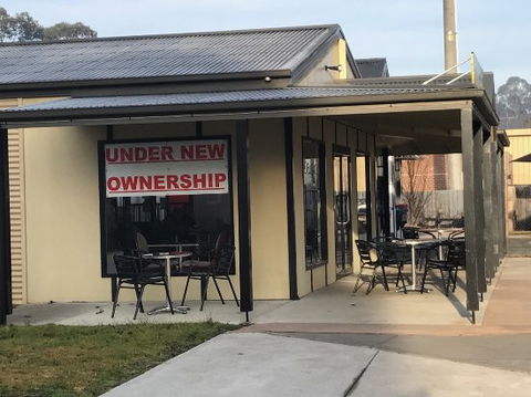 The Cann River Bakery - Southport Accommodation 0
