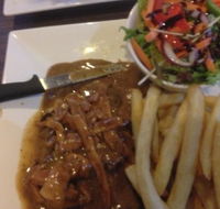 The Glengarry Hotel - Accommodation Southport