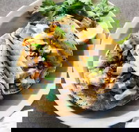 The Grantville General - Southport Accommodation