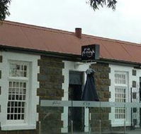 The Plough Bistro - Southport Accommodation