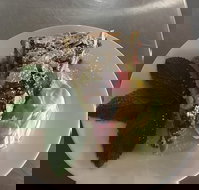 The Pressing Shed Cafe - Southport Accommodation