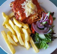 The Rosedale Tavern - Southport Accommodation