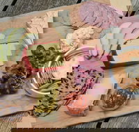 Timboon Cheesery - Southport Accommodation