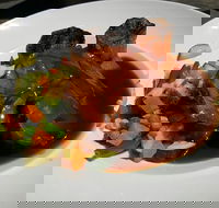 Toolshed Bar  Grill - Southport Accommodation