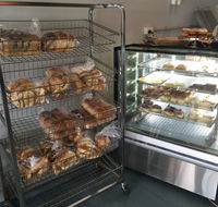 Upper Murray Community Bakery - Accommodation Southport